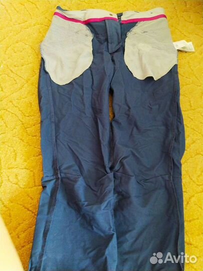 Брюки спортивные/городские Salomon 40-42