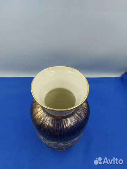 Винтажная ваза Италия