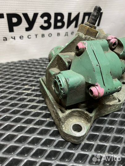 Клапан горного тормоза Volvo FH4 21991157