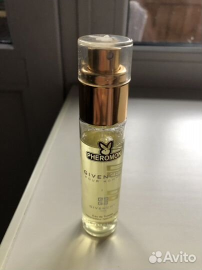 Туалетная вода женская Givenchy