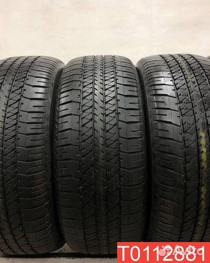 Bridgestone Dueler H/T D684 II 275/50 R22 111H