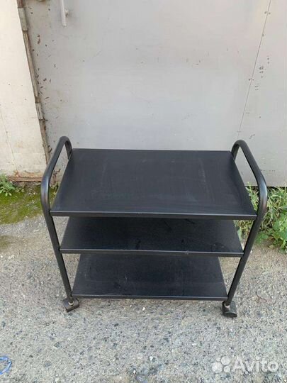 Подставка Столик Металлический