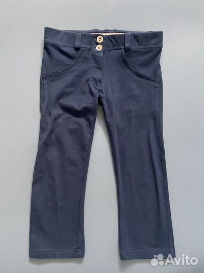 Женские моделирующие велосипедки Freddy