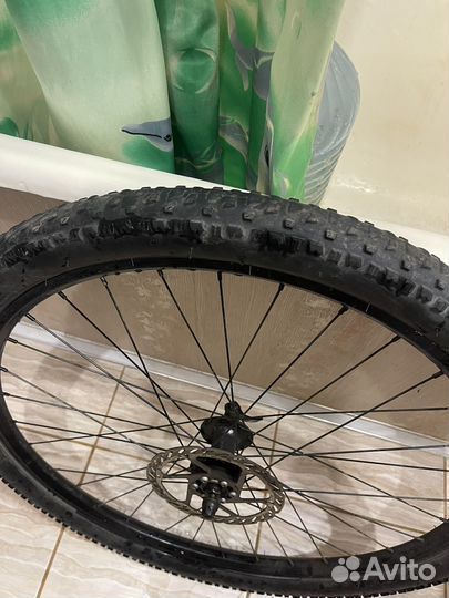 Колеса для велисипеда 27.5