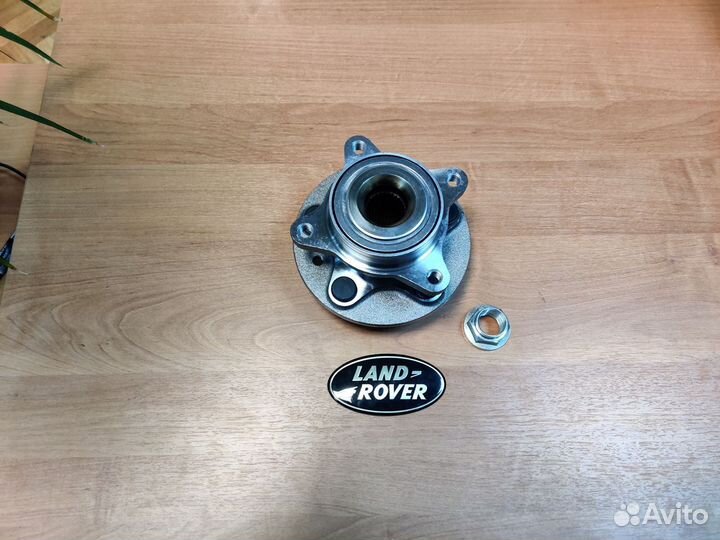 Ступица передняя Ford S-Max, Galaxy