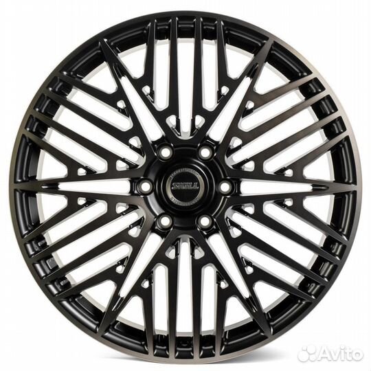 Кованые диски R22 на LX600/LC300