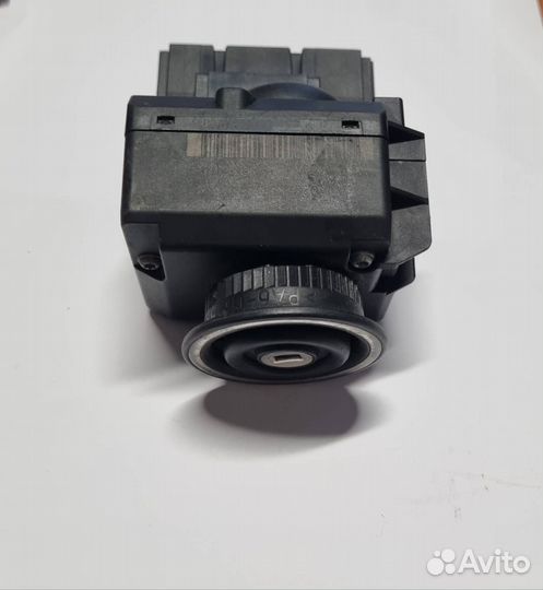 Замок зажигания VW Crafter