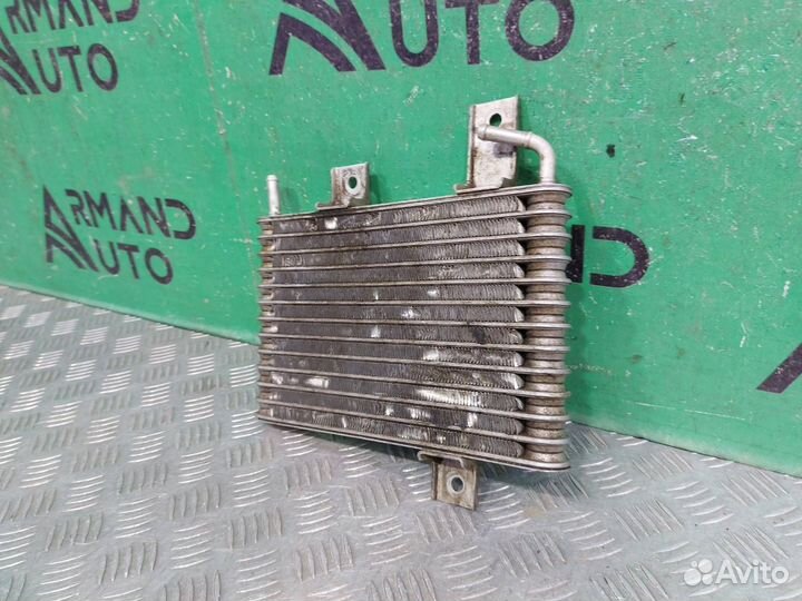 Радиатор АКПП Mitsubishi Pajero Sport 3 2015-Нв