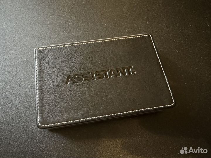 Электронный словарь Assistant