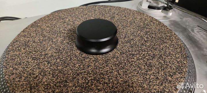 Клэмп/прижим для винила