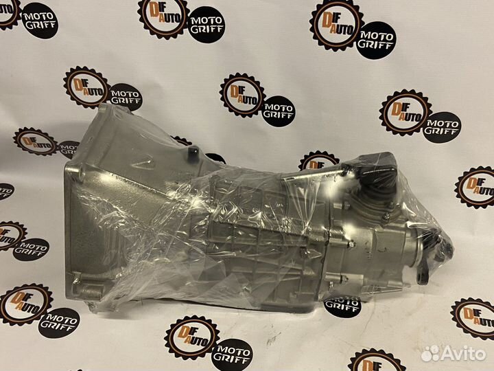 Кпп 21074, 21213, 2123 Шеви Нива