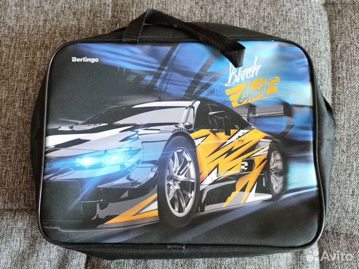 Канцтовары