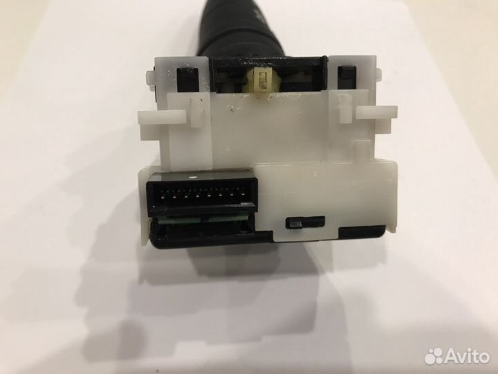 Подрулевой переключатель Nissan X-Trail