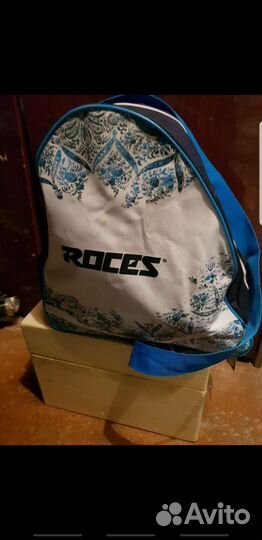 Горнолыжные ботинки,сумка для горнолыжных ботинок