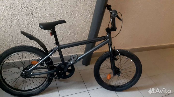 Трюковой велосипед bmx