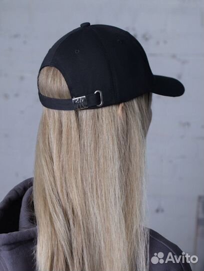 Бейсболка NY кепка New era