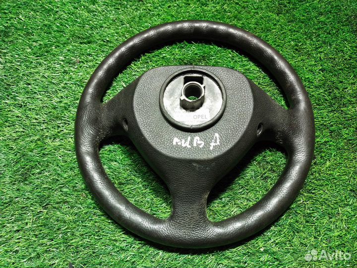 Рулевое колесо Chevrolet Viva I