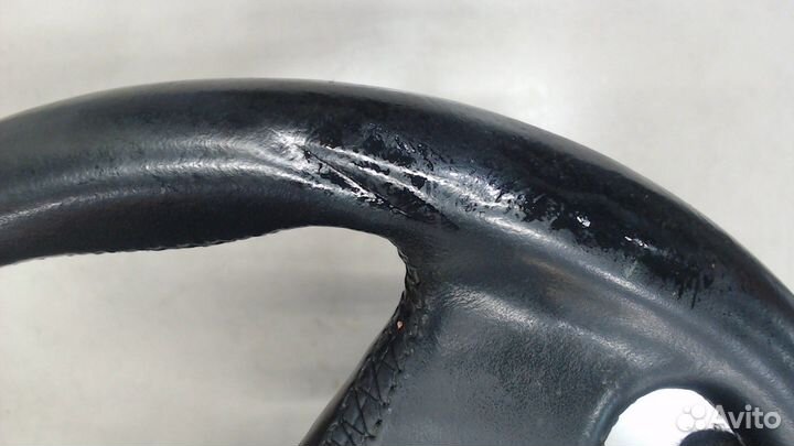 Руль Ford Focus 3, 2014