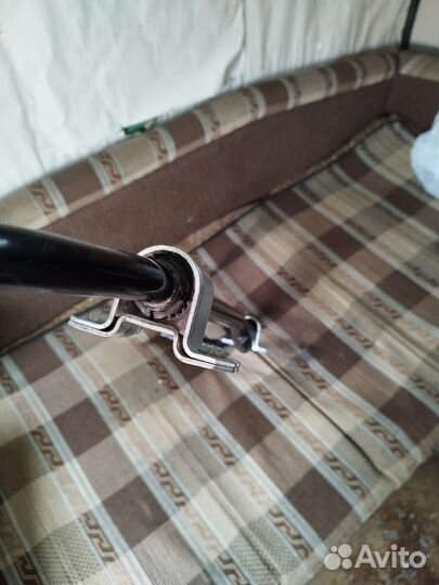 Стабилизатор передний tiguan, passat