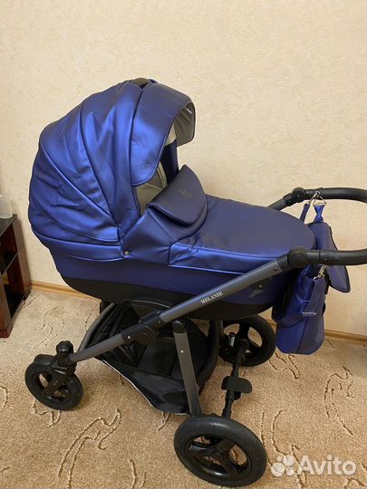 Коляска 2 в 1 Legacy