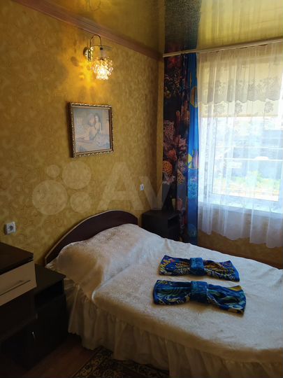 Комната 20 м², 1/3 эт.