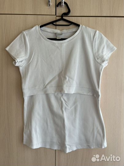 Вещи для беременной (пакет) 46-48р