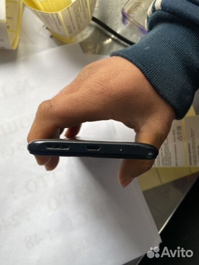 Xiaomi Redmi 9A, 3/32 ГБ