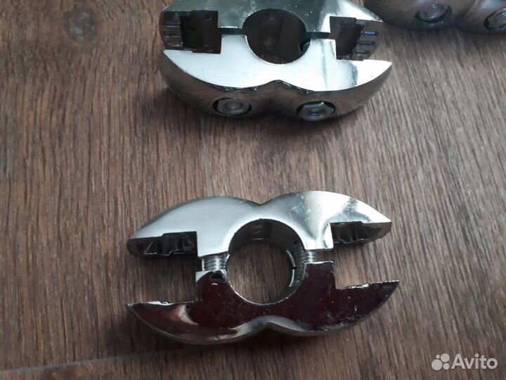 Система крепления Joker