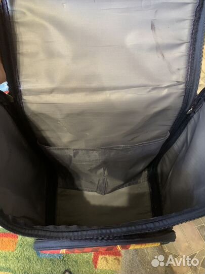 Рюкзак для мальчика