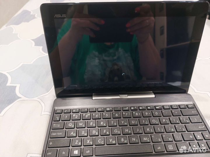 Планшет asus