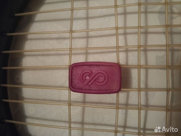 Ракетка Prince Graphite Lite XB Oversize