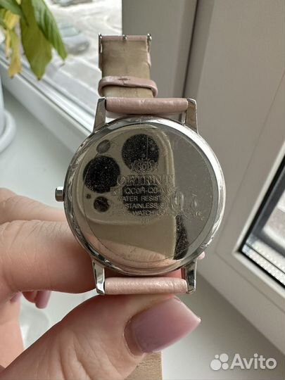 Часы женские orient