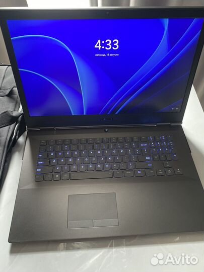 Lenovo Legion Y740
