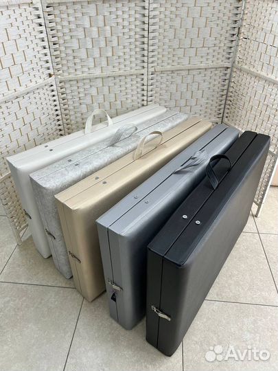 Кушетка для наращивания ресниц