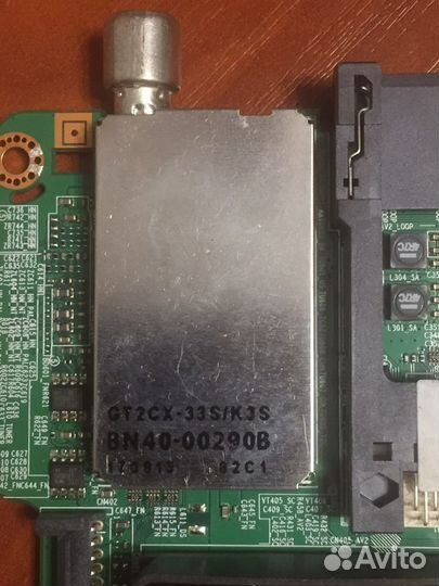 Bn41-02098c bn94-09314j samsung lt32e310-ab