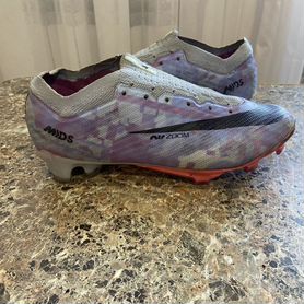 Бутсы nike mercurial