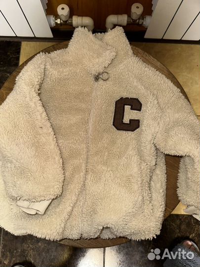 Куртка-кофта детская