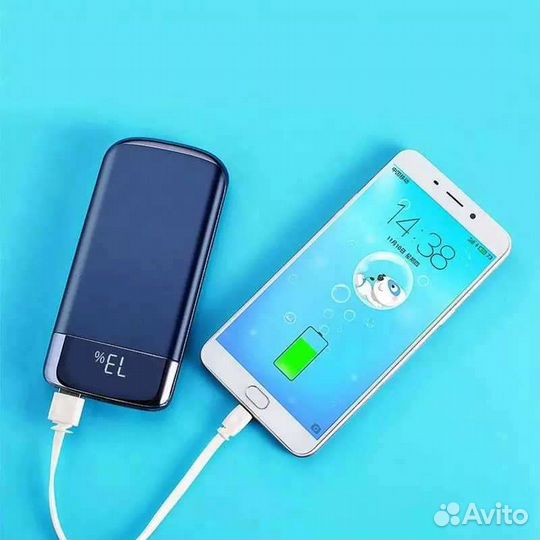 Power bank 10000 mah