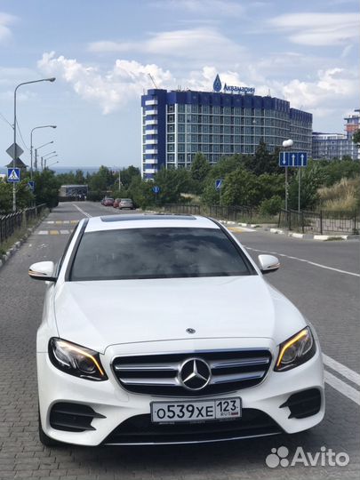 Аренда авто только с водителем