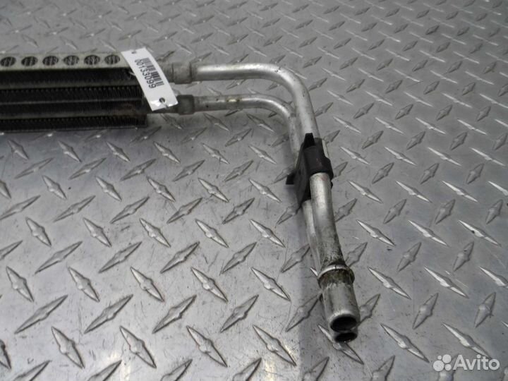 Радиатор гидроусилителя BMW 3-Series E92 171175221