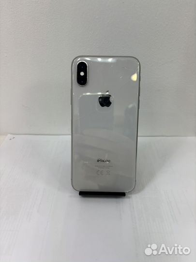 iPhone Xs, 256 ГБ
