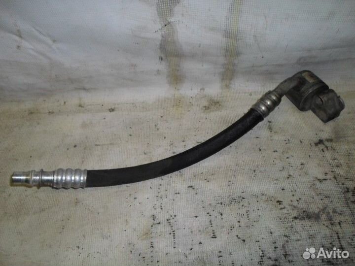 Трубка кондиционера Mercedes W204 C-class