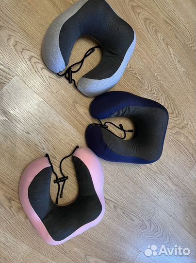 Подушка для шеи