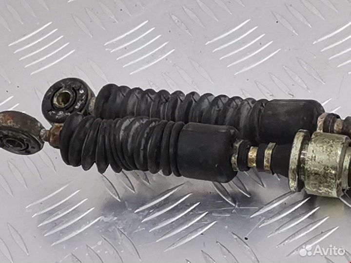 Кулиса кпп для Volvo S40 V40 1 30613613