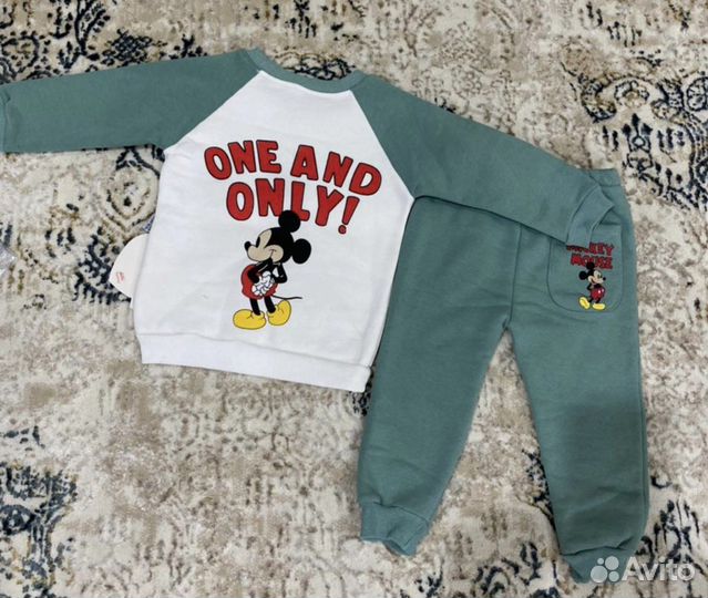 Детская одежда