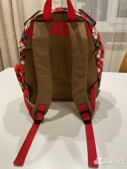 Рюкзак детский skip hop