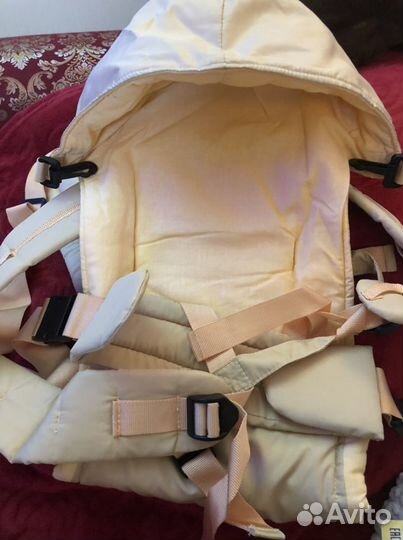 Кенгуру (анатомический рюкзак)