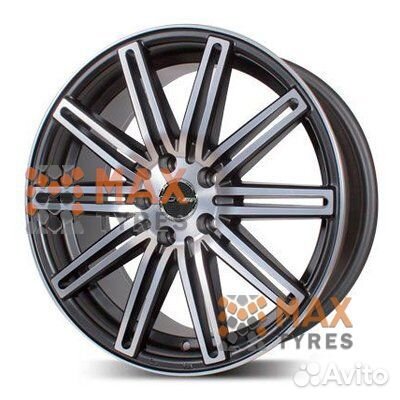 PDW 1004 (CV4) M/U4B 6.5/0 R16