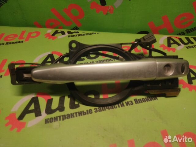 Ручка двери mitsubishi outlander CW5W перед право