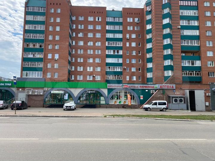 Сдаётся помещение, 10 м²